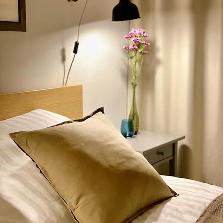 Apartamenty Park Мєлно Екстер'єр фото