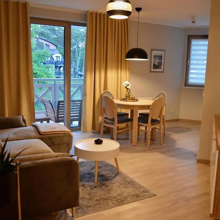 Apartamenty Park Мєлно Екстер'єр фото