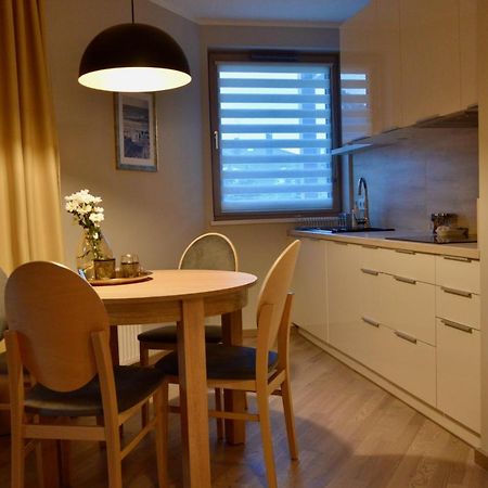 Apartamenty Park Мєлно Екстер'єр фото