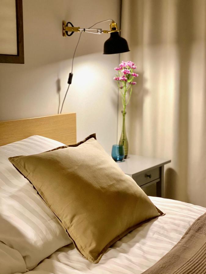 Apartamenty Park Мєлно Екстер'єр фото