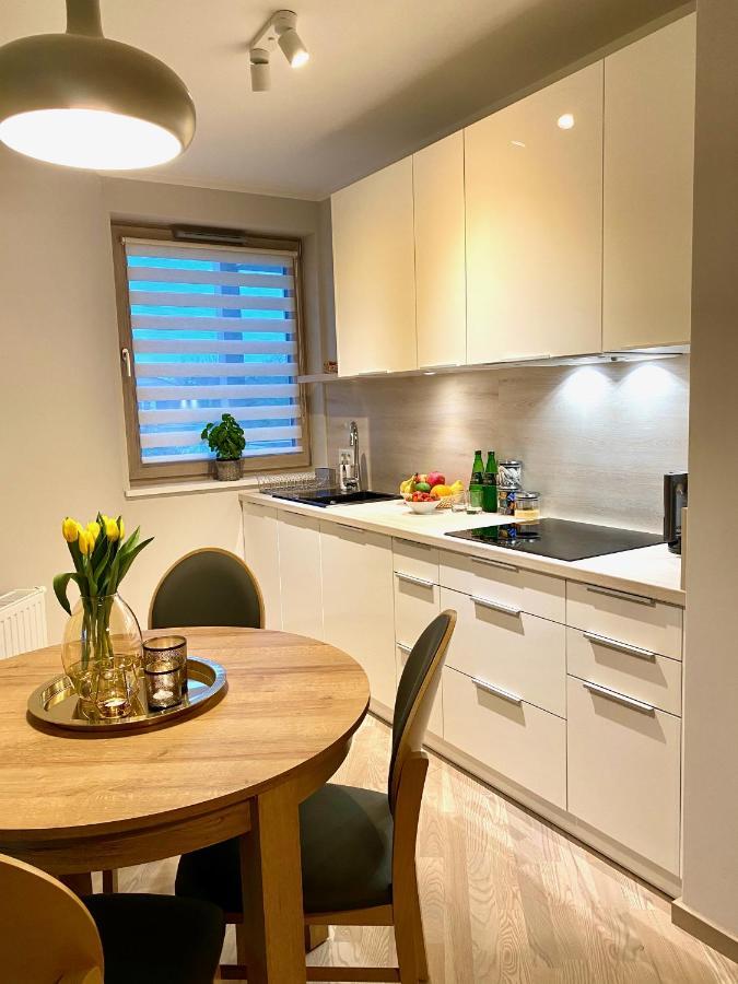 Apartamenty Park Мєлно Екстер'єр фото
