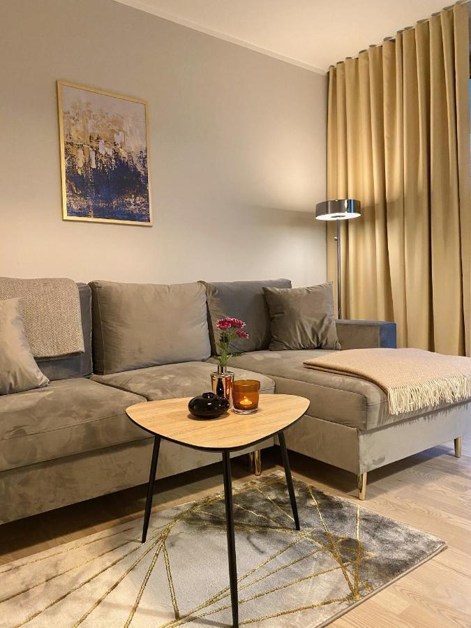 Apartamenty Park Мєлно Екстер'єр фото