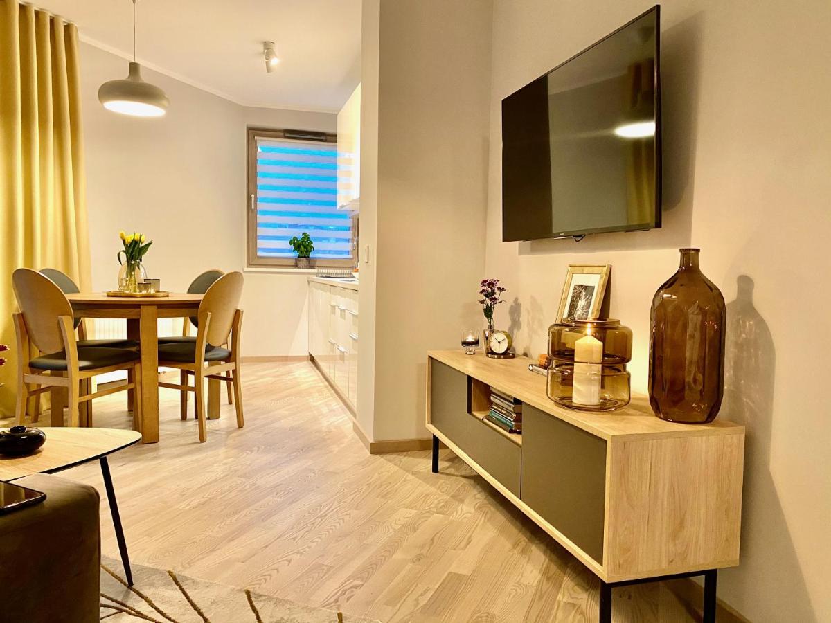 Apartamenty Park Мєлно Екстер'єр фото