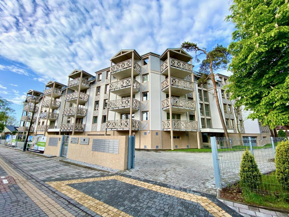 Apartamenty Park Мєлно Екстер'єр фото