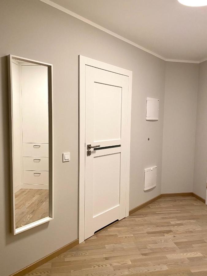 Apartamenty Park Мєлно Екстер'єр фото