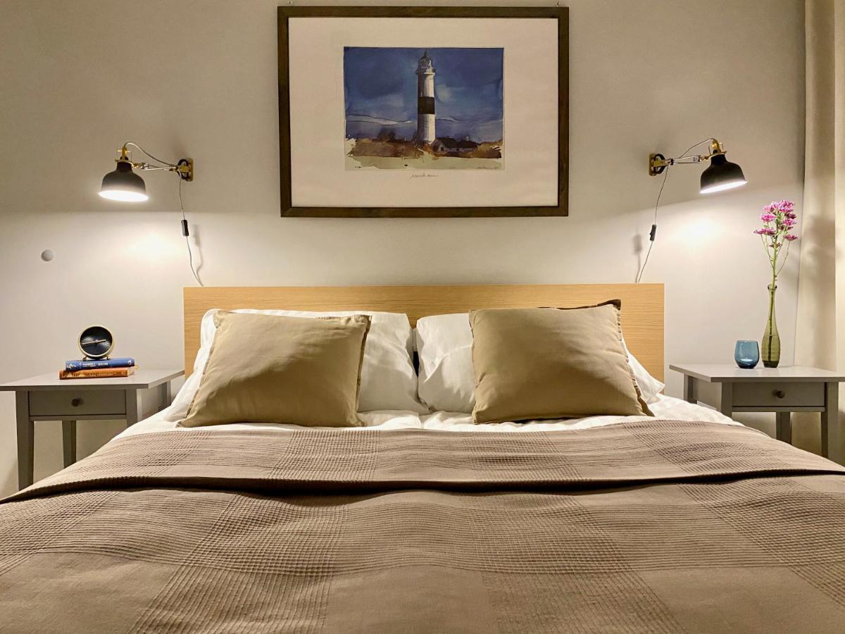 Apartamenty Park Мєлно Екстер'єр фото