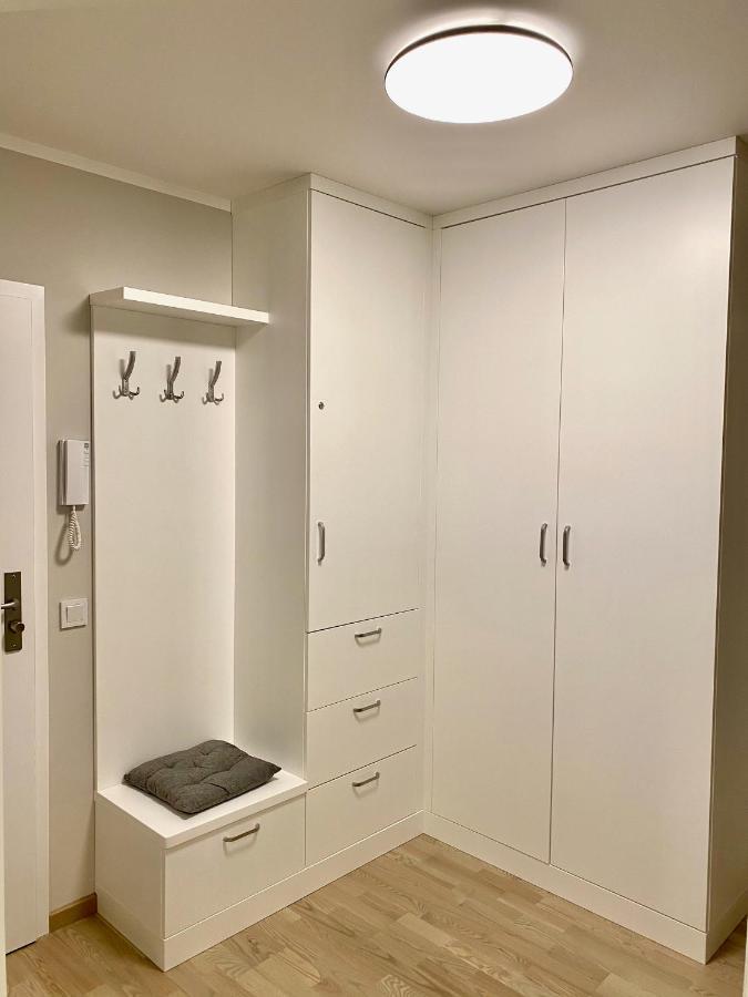 Apartamenty Park Мєлно Екстер'єр фото