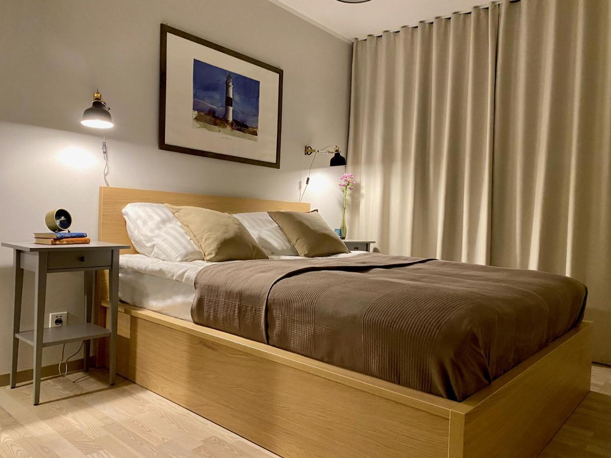 Apartamenty Park Мєлно Екстер'єр фото