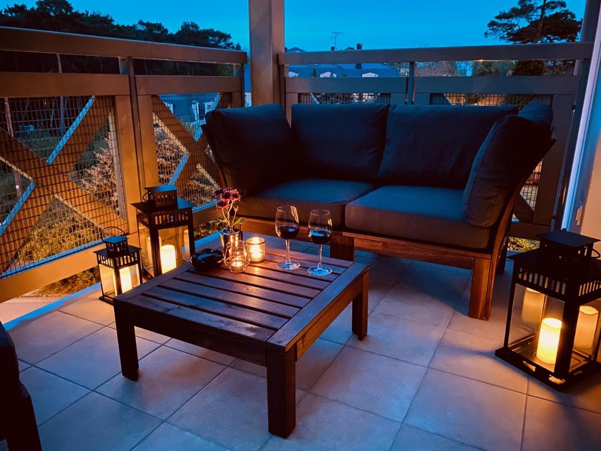 Apartamenty Park Мєлно Екстер'єр фото