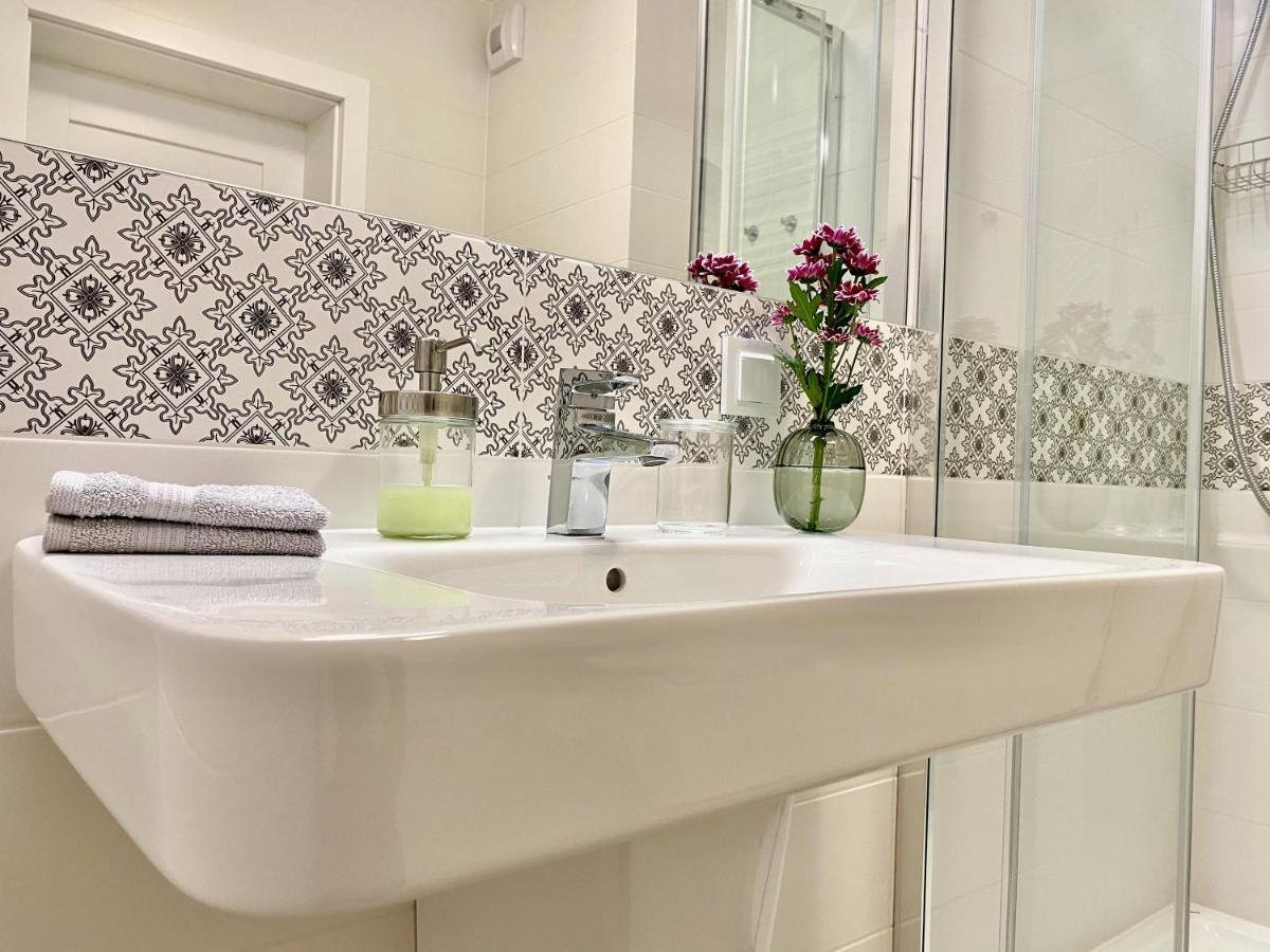 Apartamenty Park Мєлно Екстер'єр фото