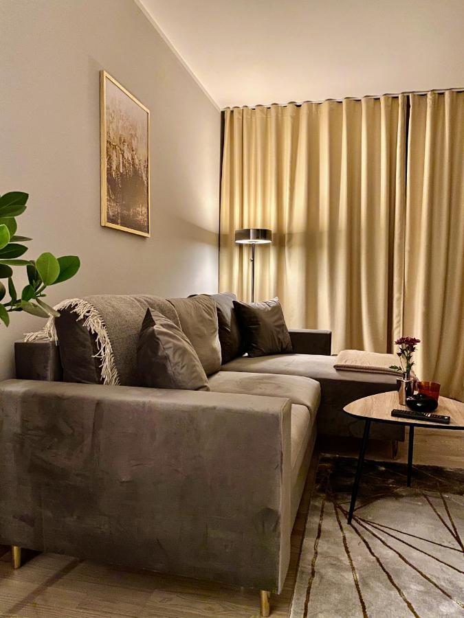Apartamenty Park Мєлно Екстер'єр фото