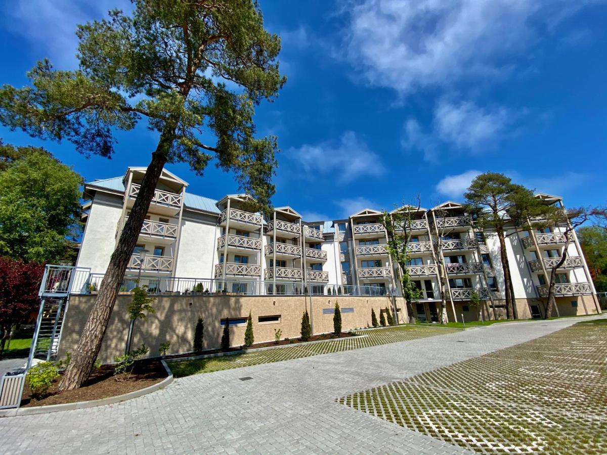 Apartamenty Park Мєлно Екстер'єр фото