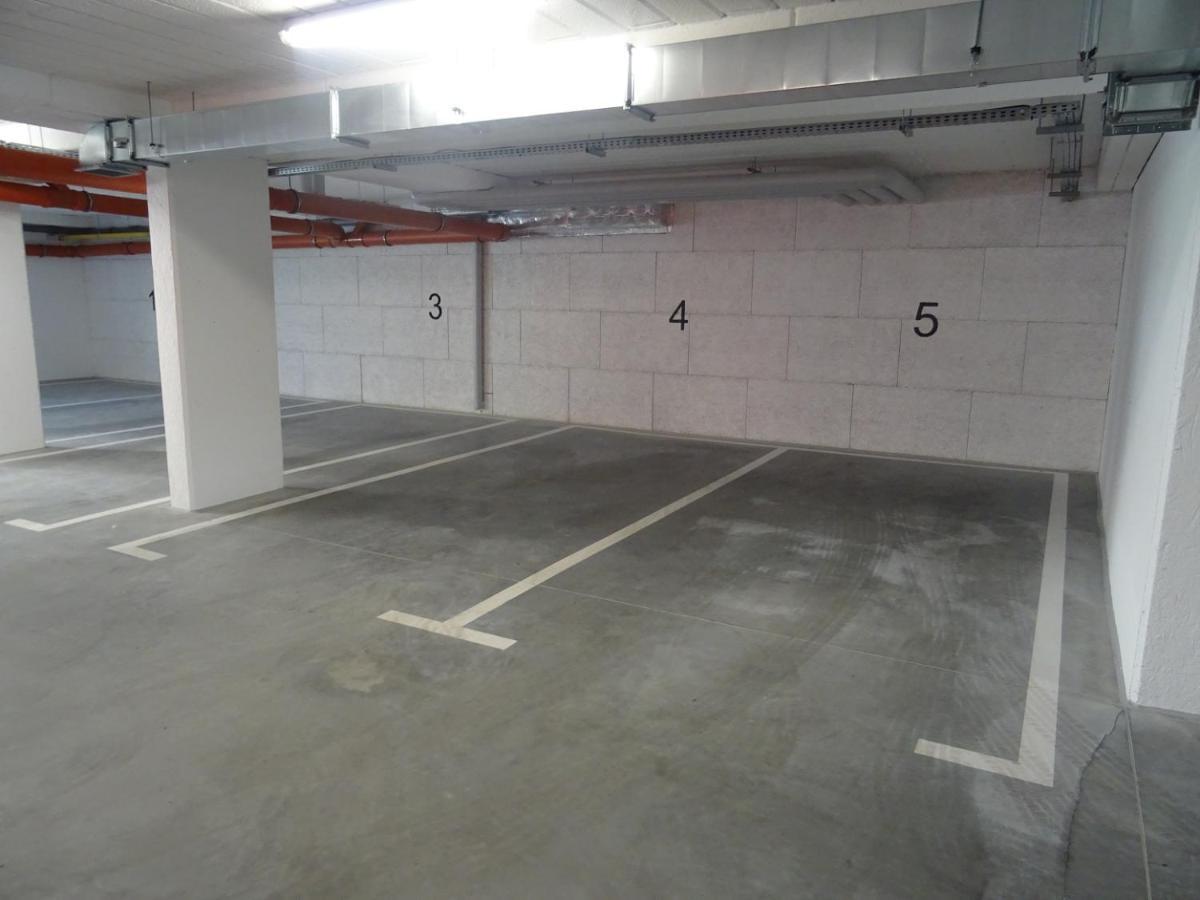 Apartamenty Park Мєлно Екстер'єр фото