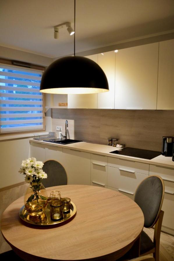 Apartamenty Park Мєлно Екстер'єр фото