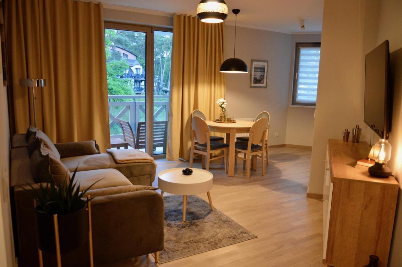 Apartamenty Park Мєлно Екстер'єр фото