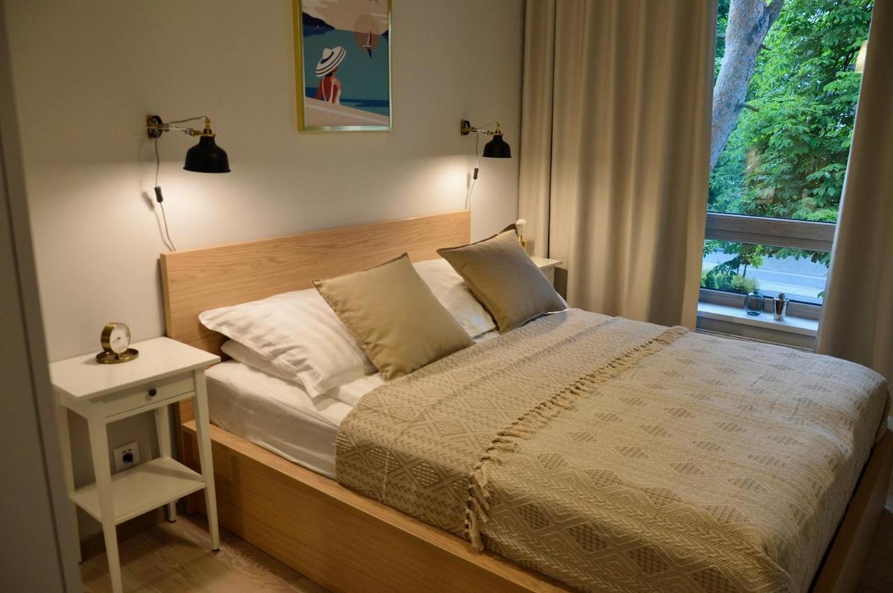 Apartamenty Park Мєлно Екстер'єр фото