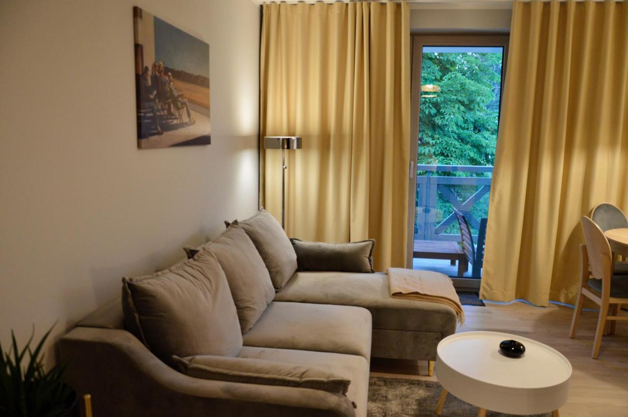 Apartamenty Park Мєлно Екстер'єр фото