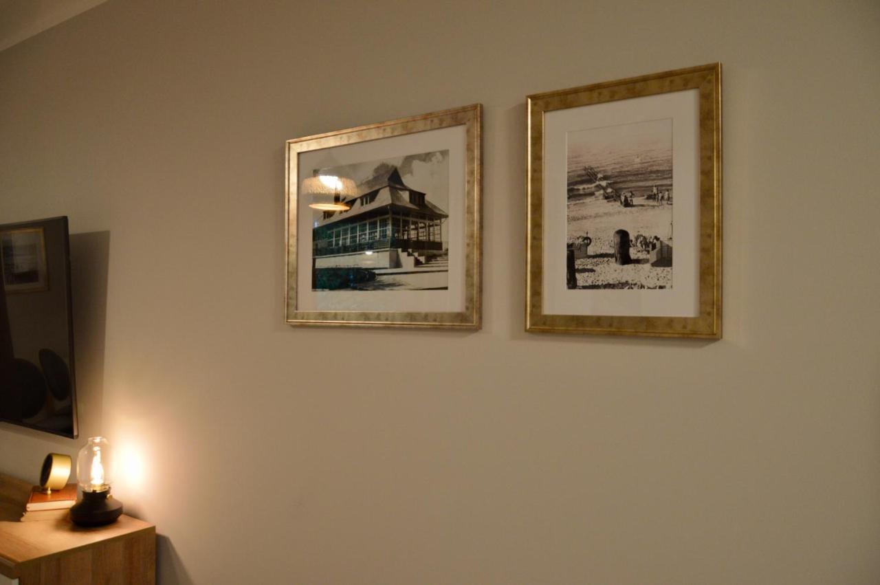 Apartamenty Park Мєлно Екстер'єр фото