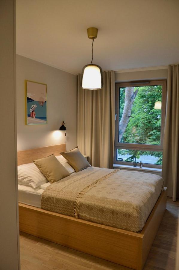 Apartamenty Park Мєлно Екстер'єр фото