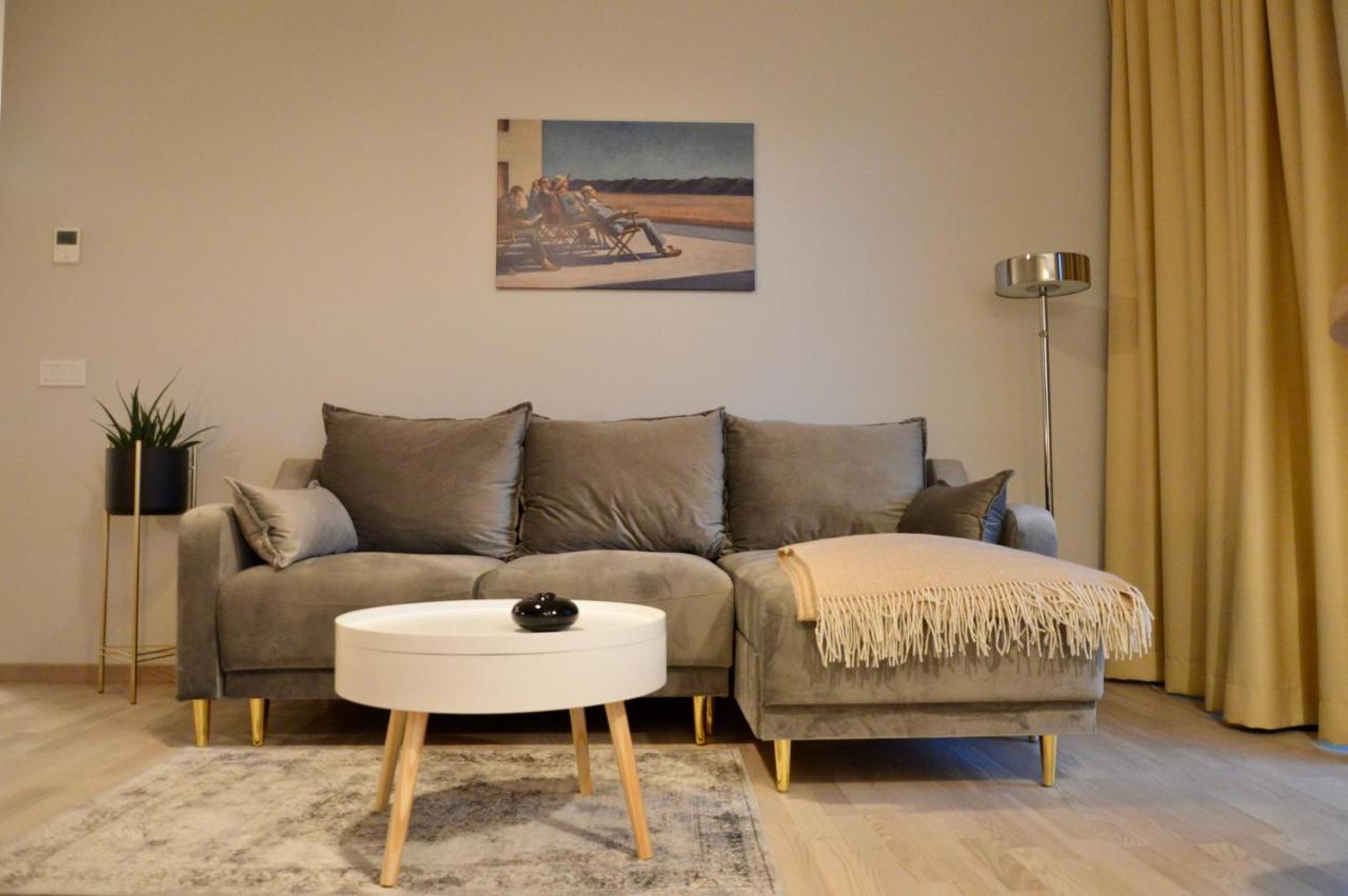 Apartamenty Park Мєлно Екстер'єр фото