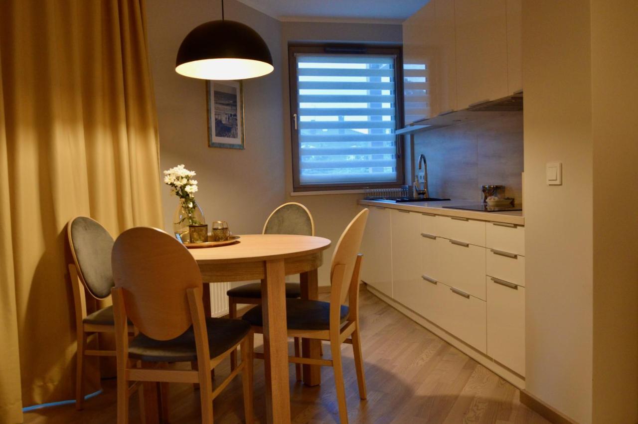 Apartamenty Park Мєлно Екстер'єр фото